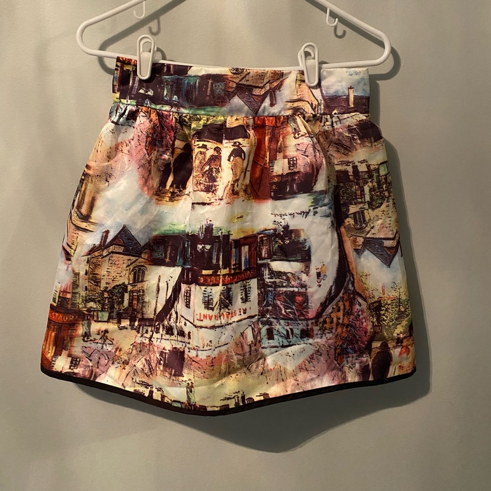 Chicwish Skirt